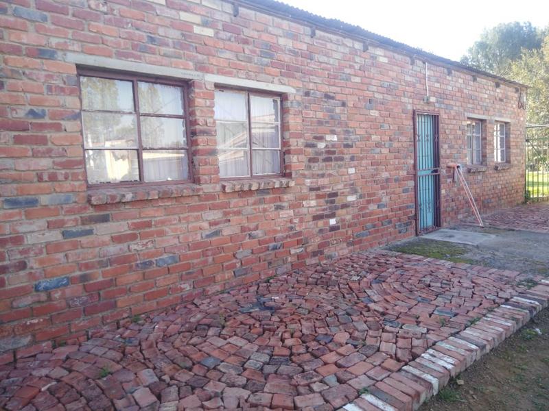 0 Bedroom Property for Sale in Bloemspruit Free State